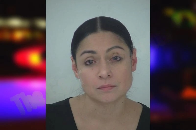 Denise Diaz Mugshots