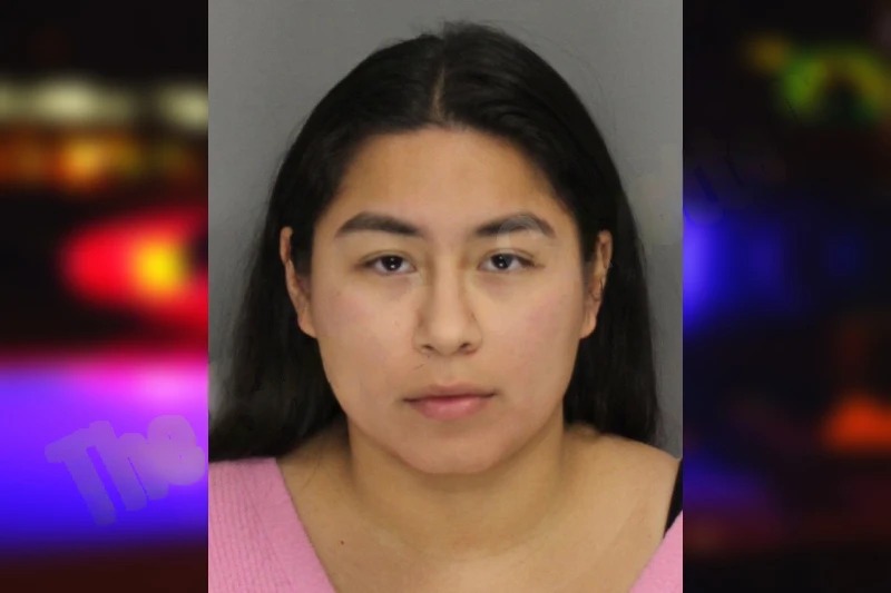 Denise Melendrez Mugshots