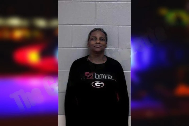 Denise Robbins mugshot – Morgan County , Georgia Denise Robbins mugshot