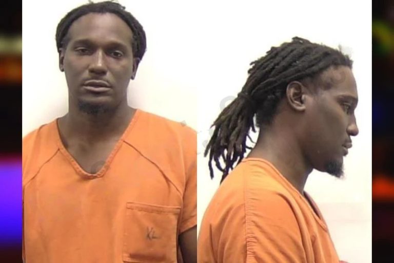 Dennis Black mugshot – Clarke County , Georgia Dennis Black