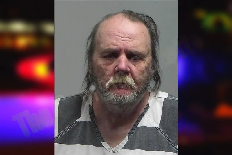 Dennis Farmer Mugshots