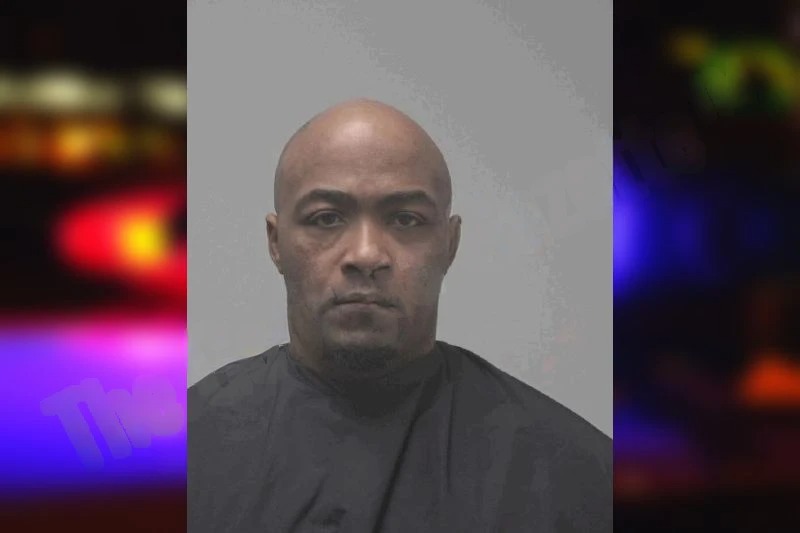 Dennis Felton Mugshots