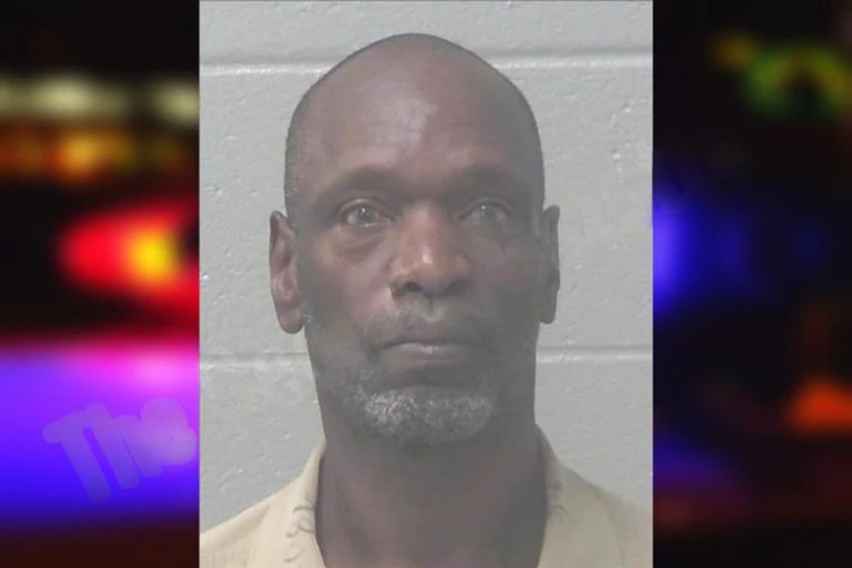 Dennis Jones mugshot – Newton County , Georgia Dennis Jones