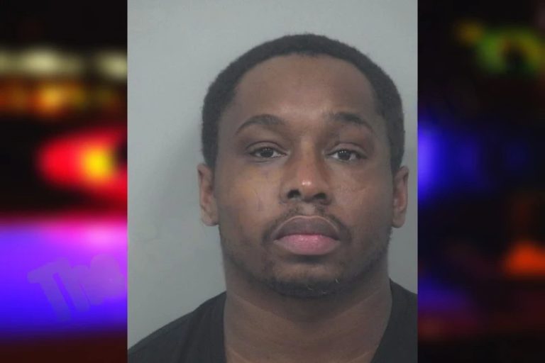 Dennis Moore mugshot – Dougherty County , Georgia Dennis Moore