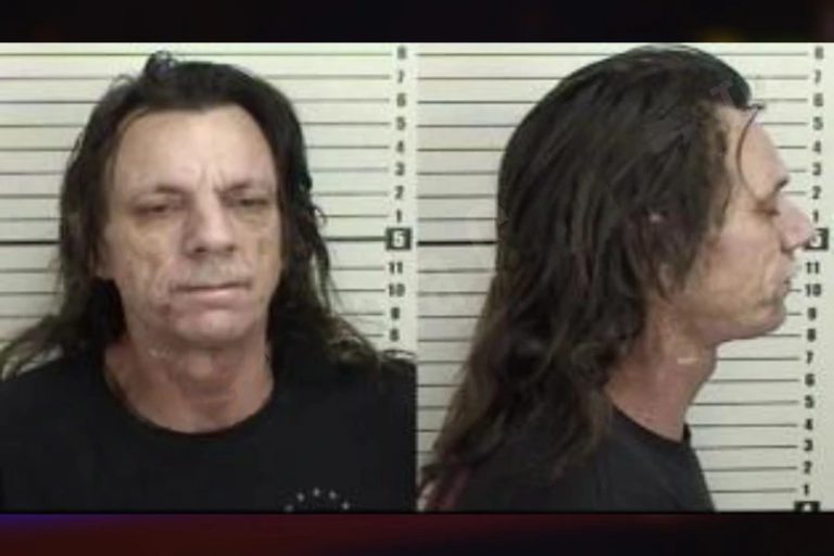 Dennis Ogilvie mugshot – Camden County , Georgia Dennis Ogilvie