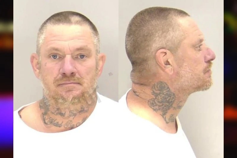 Dennis Porter Mugshots