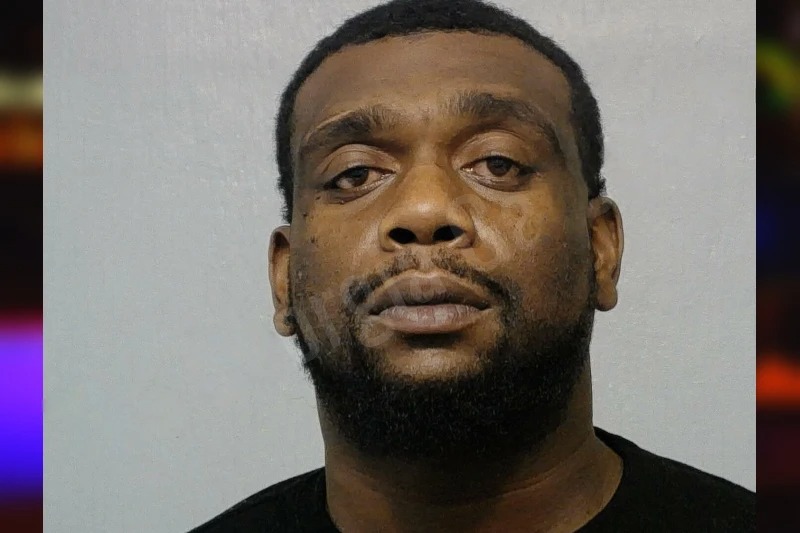 Dennis Smith Mugshots