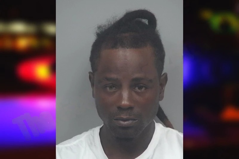 Denzel Hawkins mugshot – Gwinnett County , Georgia Denzel Hawkins mugshot