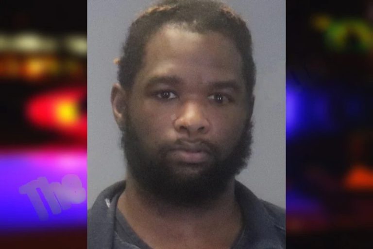 Denzel Wilcher mugshot – Muscogee County , Georgia Denzel Wilcher