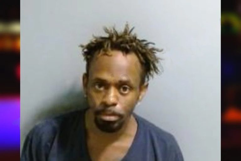 Denzell Cobb mugshot – Fulton County , Georgia Denzell Cobb