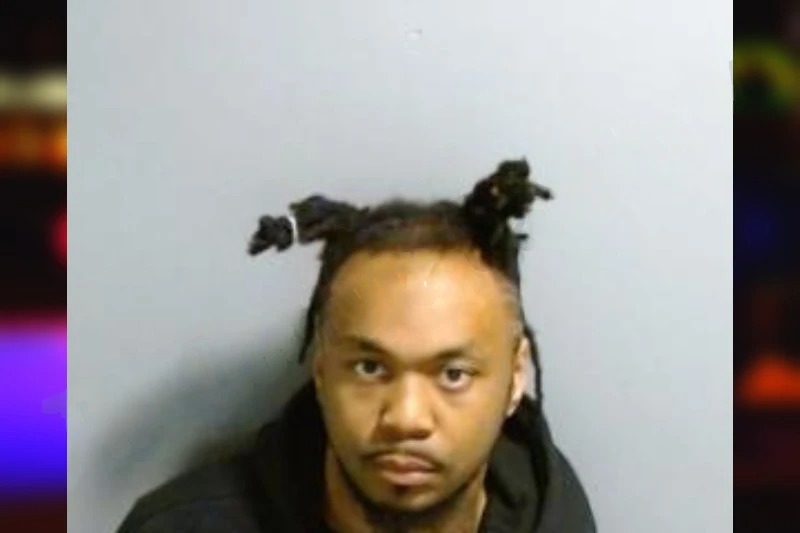 Deonicio Davis Mugshots
