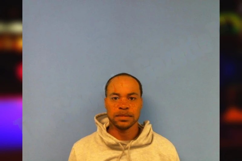 Deonta Howell mugshot