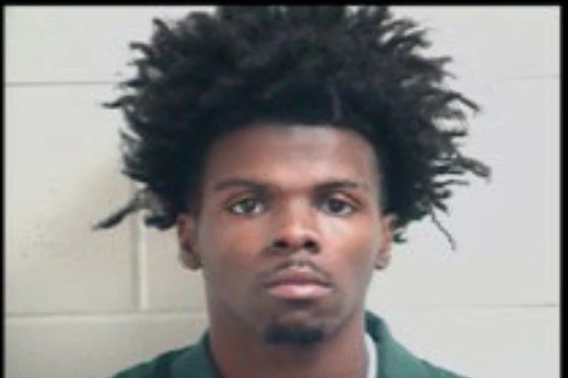 Deonte Bryant mugshot – Henry County , Georgia Deonte Bryant mugshot