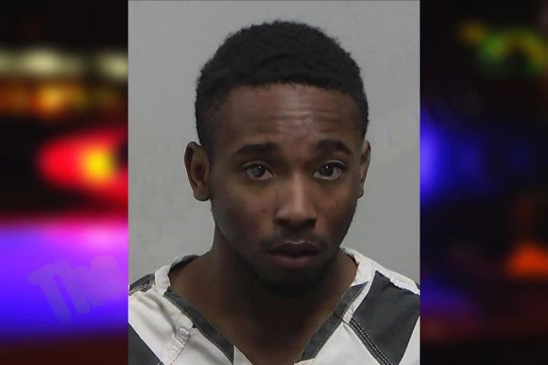 Deonte Mack mugshot – Tift County , Georgia Deonte Mack