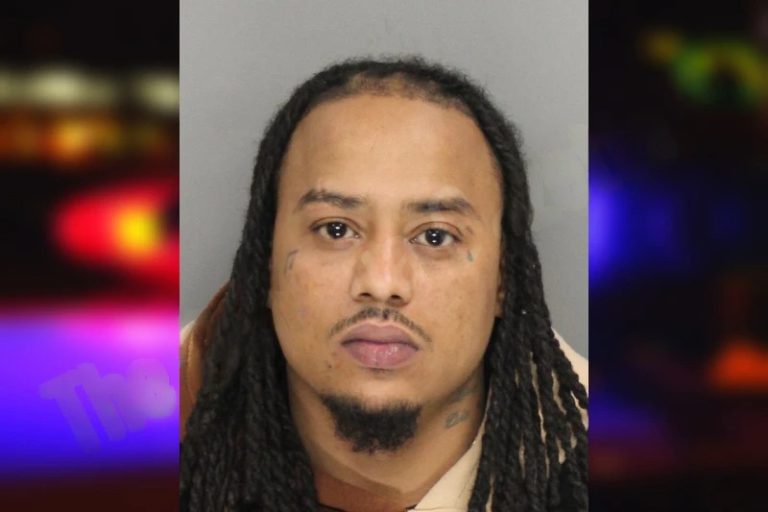 Deonte Williams mugshot – Gwinnett County , Georgia Deonte Williams