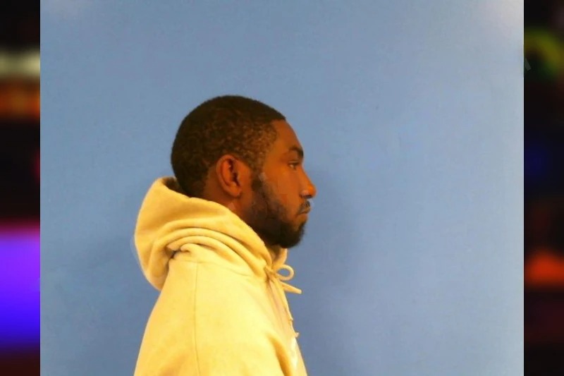 Deonutre Jones Mugshots