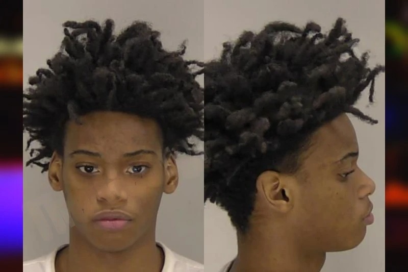 Deovion Jones mugshot – Richmond County , Georgia Deovion Jones mugshot