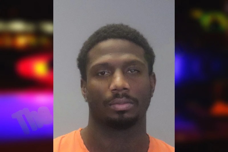 Dequindre Snellings Mugshots