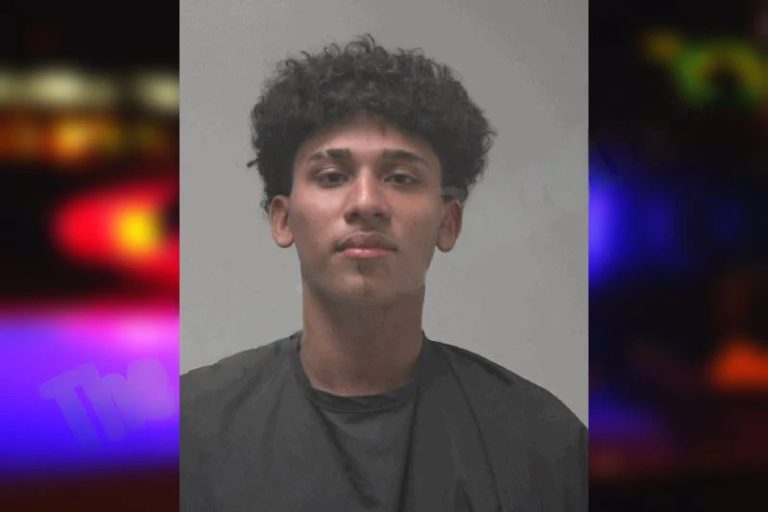 Dereck Gutierrez mugshot – Coweta County , Georgia Dereck Gutierrez