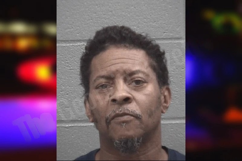 Derek Mosley mugshot – Columbia County , Georgia Derek Mosley mugshot