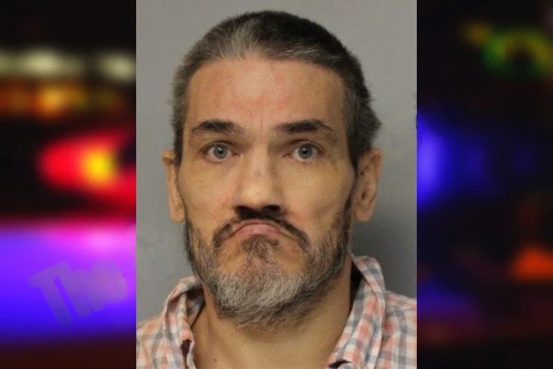 Derek Norton mugshot – Hall County , Georgia Derek Norton mugshot