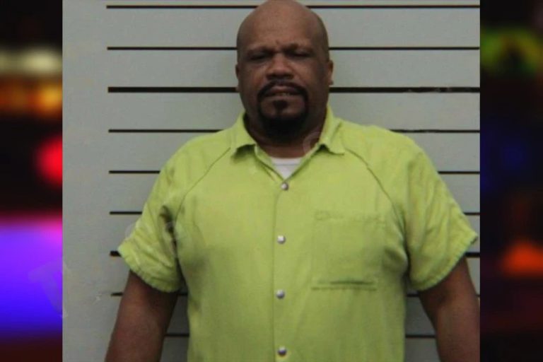 Derek Reid mugshot – Turner County , Georgia Derek Reid