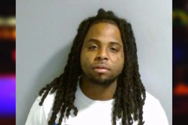 Derodney Traylor mugshot – Fulton County , Georgia Derodney Traylor