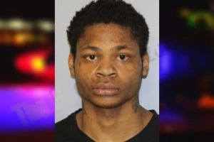 Derreck Robinson mugshot – Hall County , Georgia Derreck Robinson mugshot