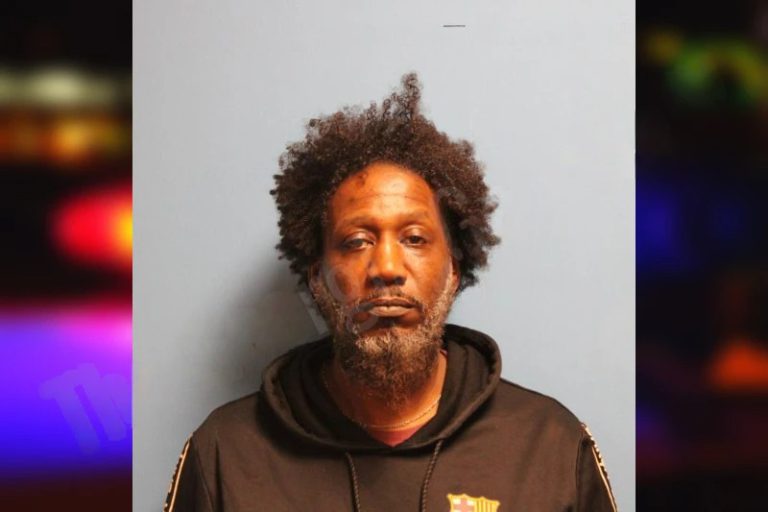 Derrell Denson mugshot – Monroe County , Georgia Derrell Denson