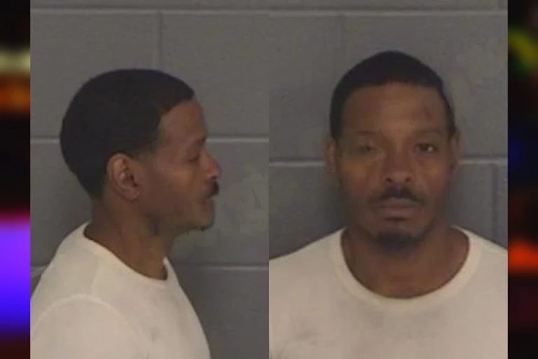 Derrick Brown mugshot – Barrow County , Georgia Derrick Brown