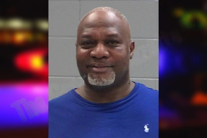 Derrick Devereaux Mugshots