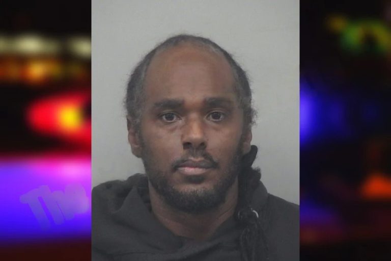 Derrick Elder mugshot – Gwinnett County , Georgia Derrick Elder