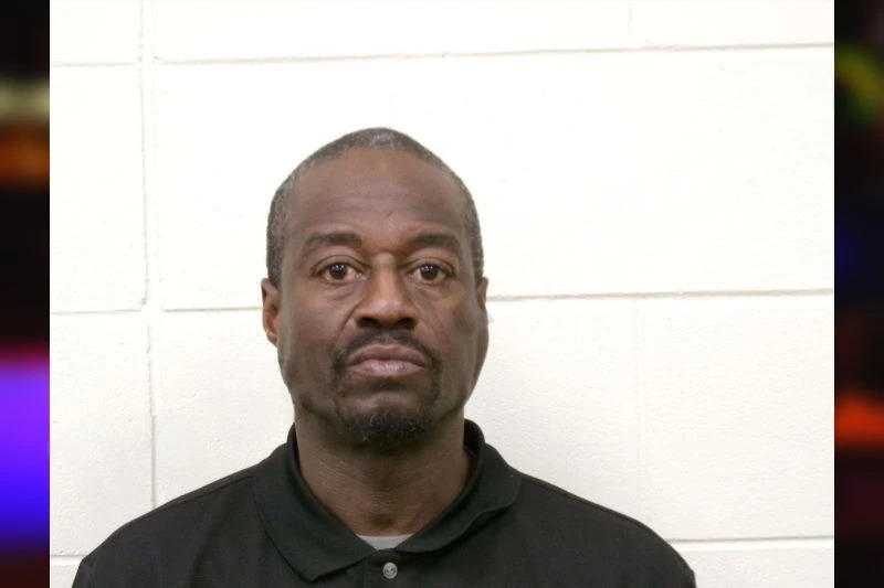 Derrick Gatson Mugshots