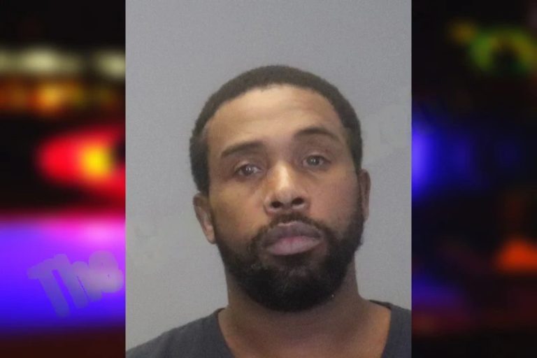 Derrick Kennedy mugshot – Muscogee County , Georgia Derrick Kennedy