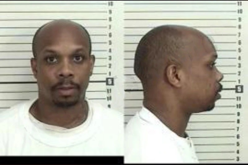 Derrick Samuel Mugshots