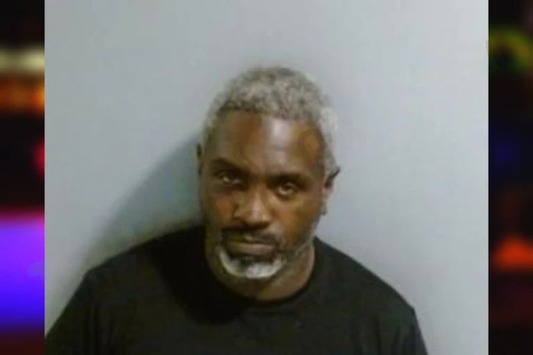 Derrick Sharp mugshot – Fulton County , Georgia Derrick Sharp