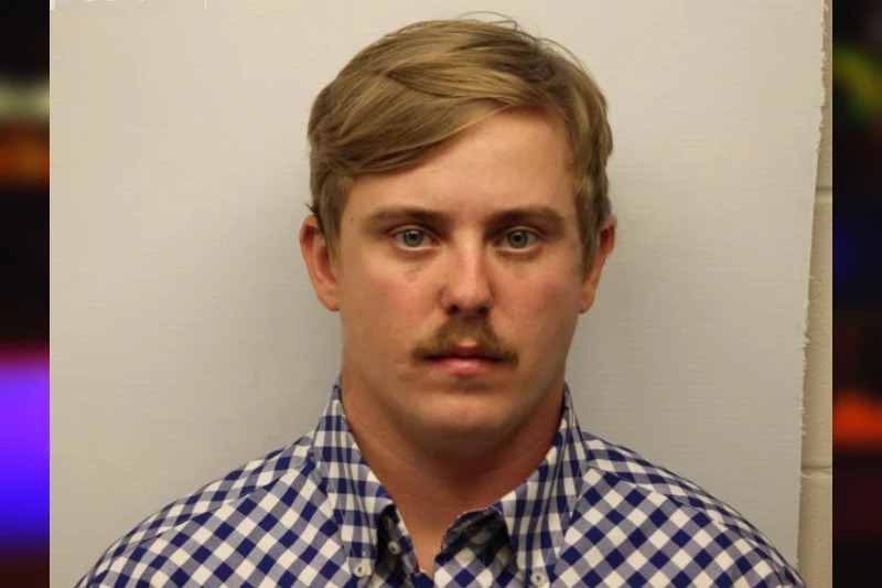 Derrick Smith Mugshots