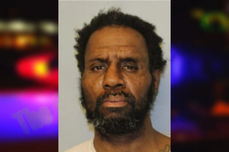 Derrick Smith mugshot – Hall County , Georgia Derrick Smith