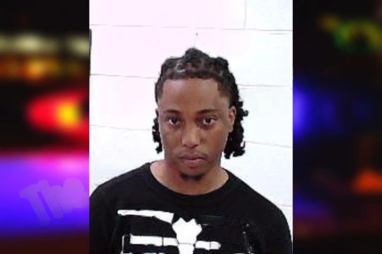 Derrick Washington mugshot – Fulton County , Georgia Derrick Washington