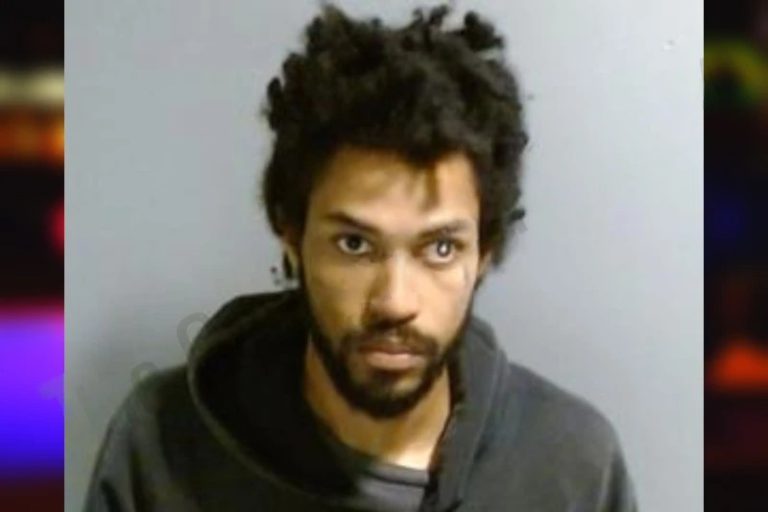 Derrick Wigfall mugshot – Fulton County , Georgia Derrick Wigfall