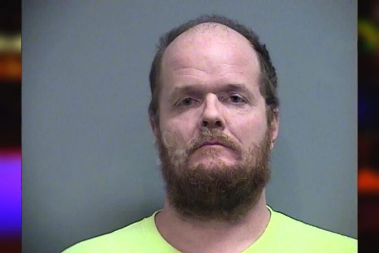 Derrik Whitcomb mugshot – Effingham County , Georgia Derrik Whitcomb