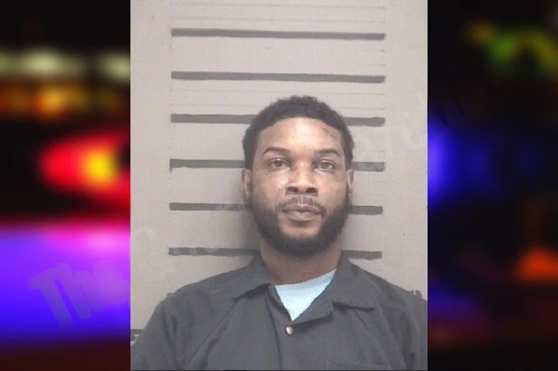 Derryl Johnson mugshot – Dougherty County , Georgia Derryl Johnson mugshot