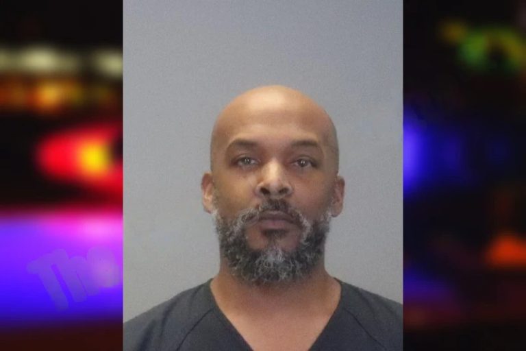 Desmond Artis mugshot – Muscogee County , Georgia Desmond Artis