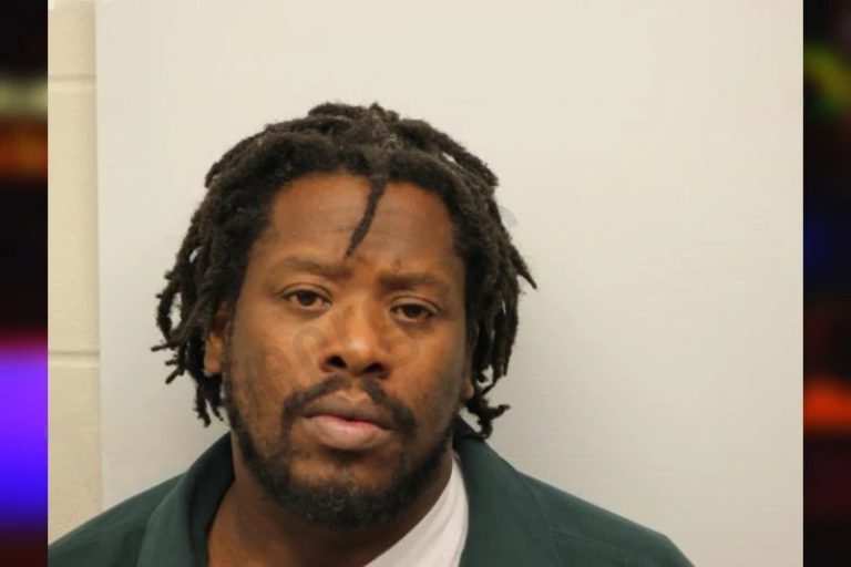 Desmond Tolbert mugshot – Habersham County , Georgia Desmond Tolbert