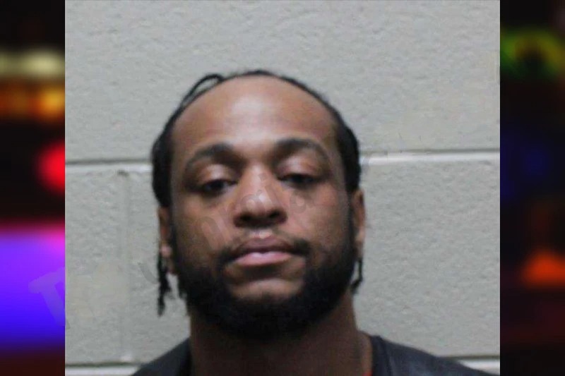 Detraio Stocks mugshot