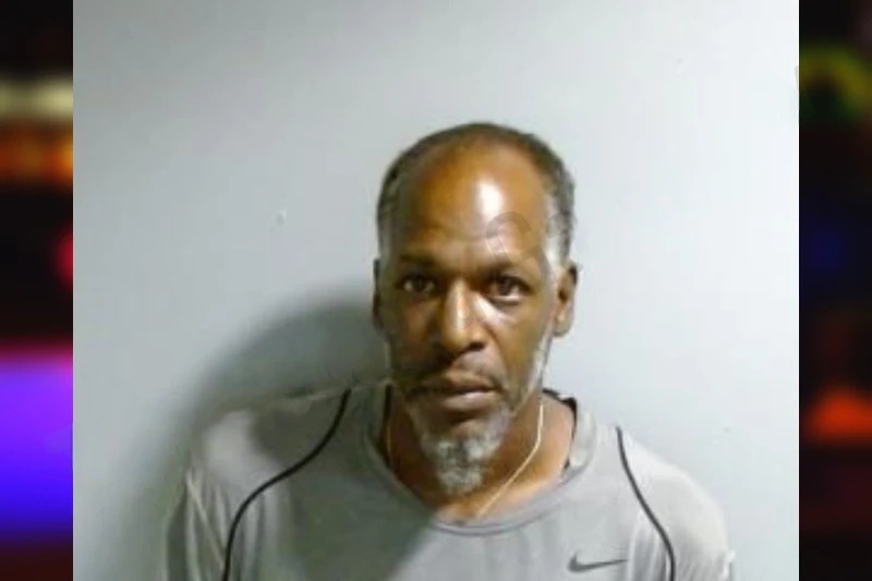 Detrick King mugshot – Fulton County , Georgia Detrick King mugshot