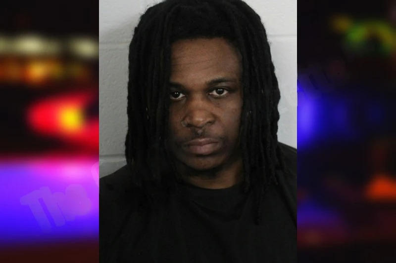 Deundra Cummings mugshot