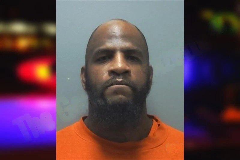 Devante Hampton mugshot – Cherokee County , Georgia Devante Hampton mugshot