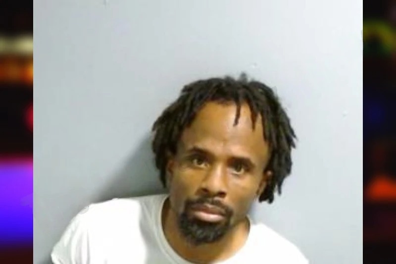 Devaughn Wilson Mugshots