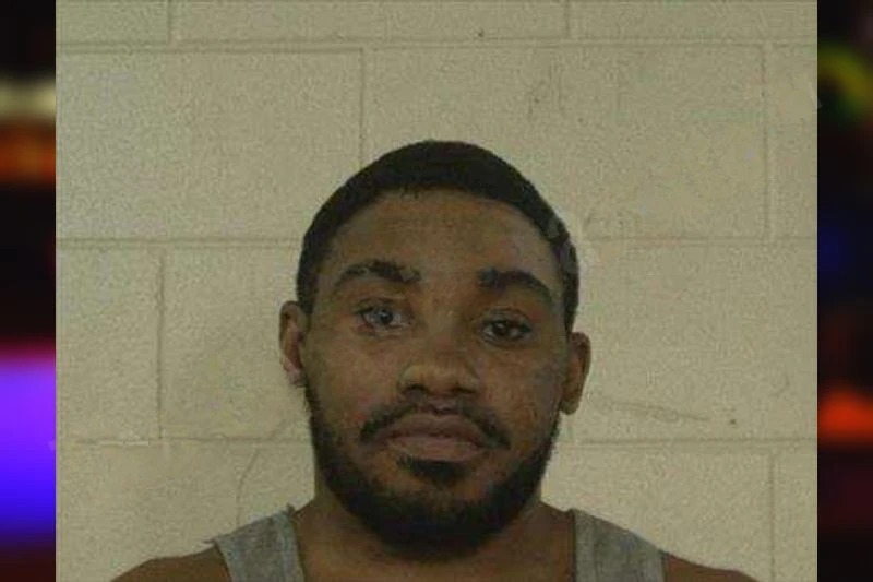 Deven Stevens Mugshots